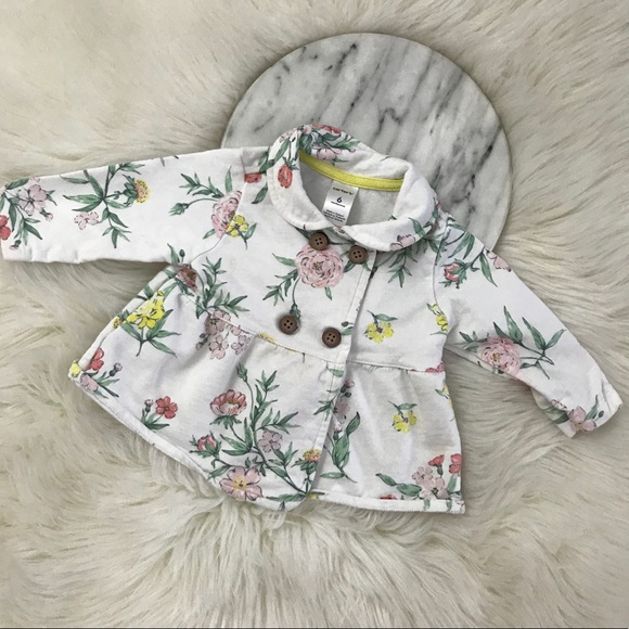 carters peacoat